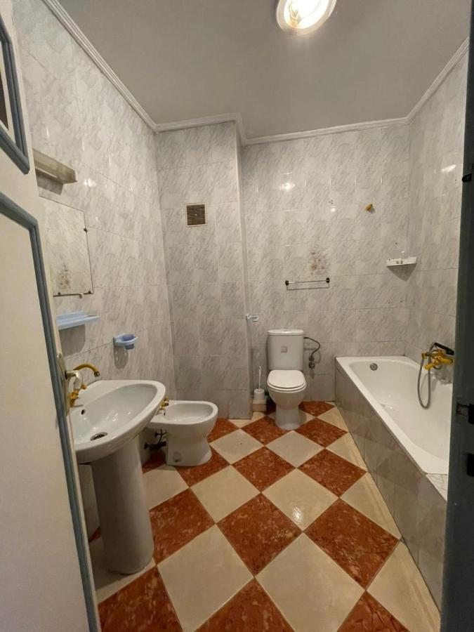 Complexe Jardins Andalouse Tanger