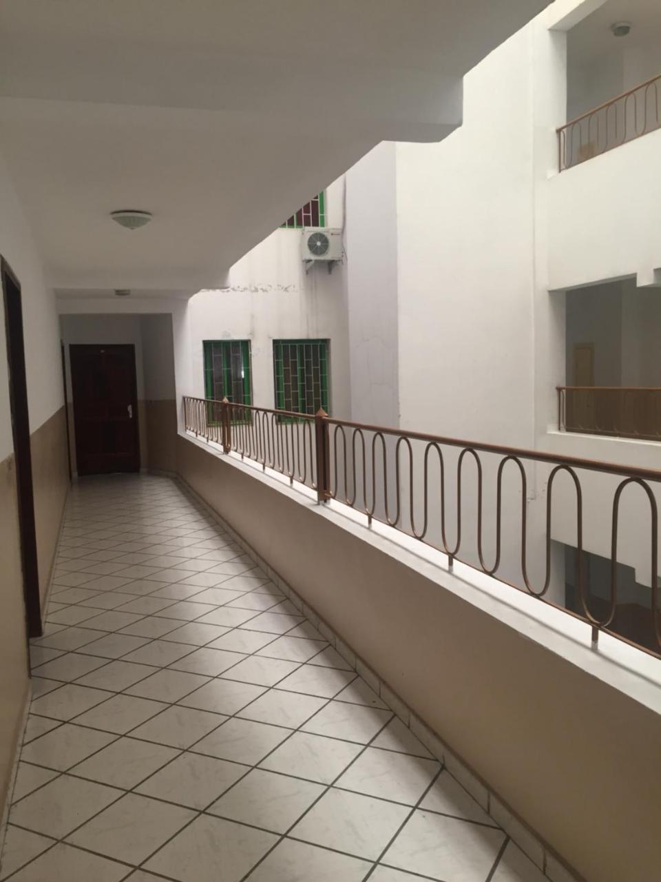 Resort Complexe Jardins Andalouse Tanger