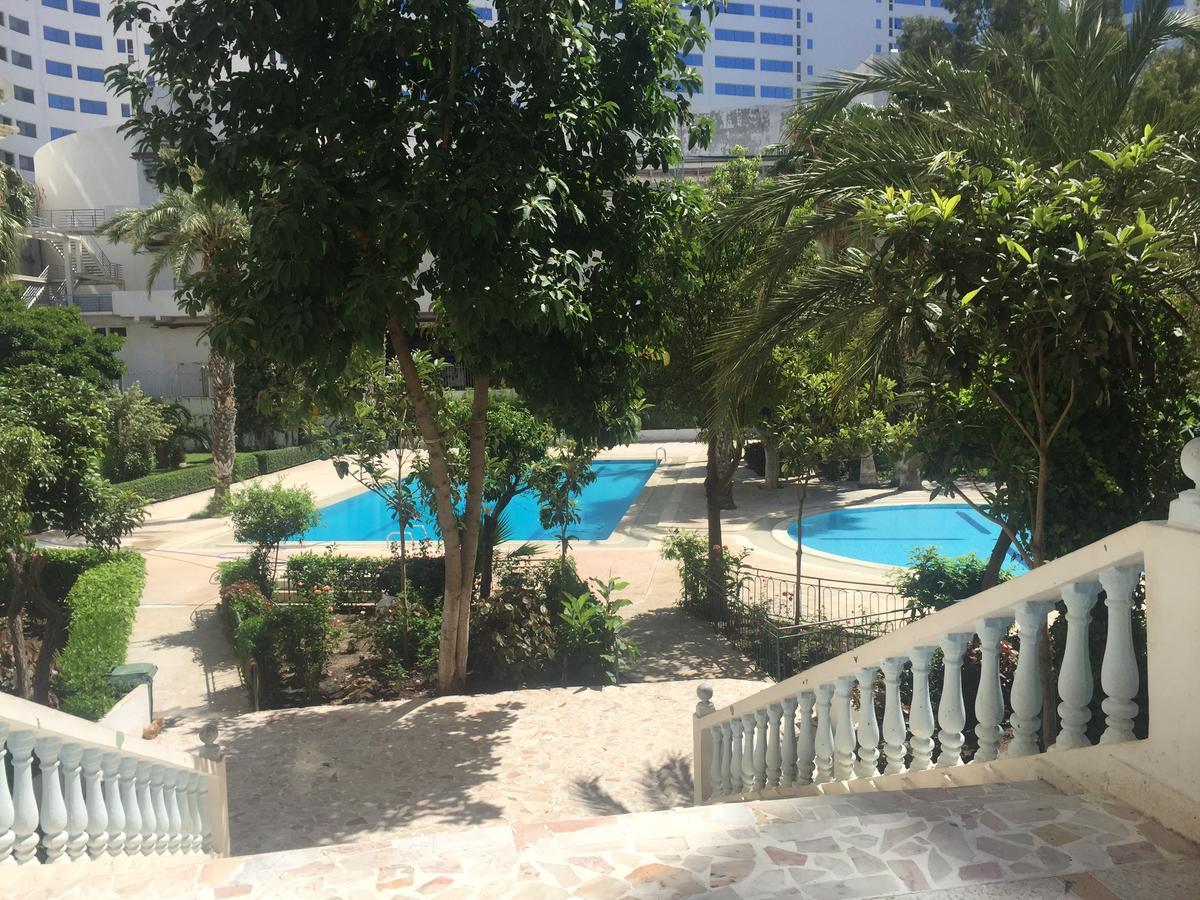 Complexe Jardins Andalouse Resort